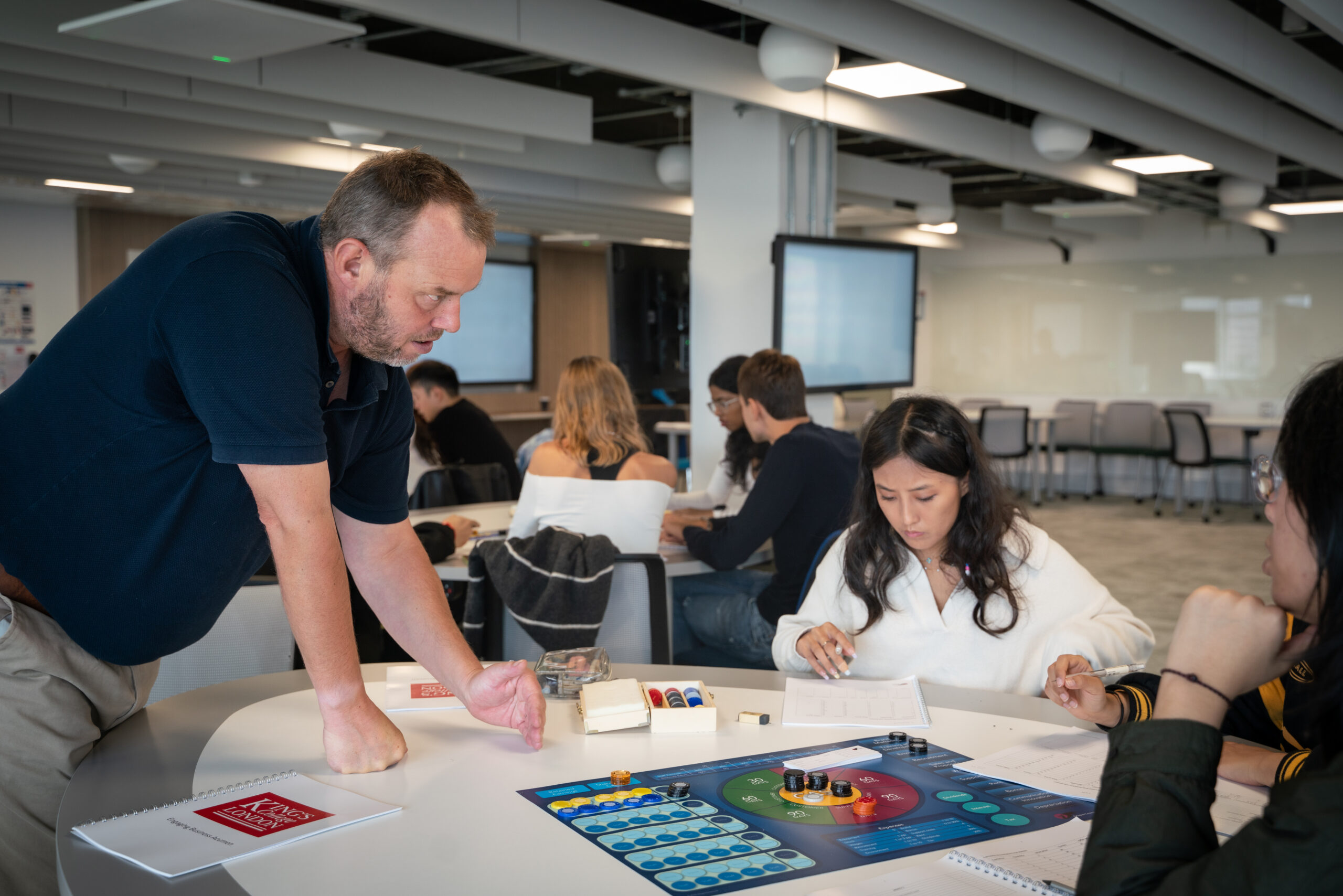 About Us – Dragon Learning